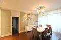 Mieszkanie 4 pokoi 132 m² w Jurmała, Łotwa