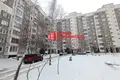 3 room apartment 71 m² Hrodna, Belarus