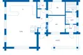Chalet 3 chambres 71 m² Kemijarvi, Finlande