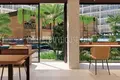 Appartement 1 chambre 28 m² Chalong, Thaïlande