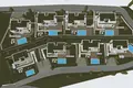 Вилла 3 спальни 165 м² Podi, Черногория