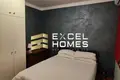 Apartamento 4 habitaciones  Sliema, Malta