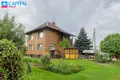 Casa 155 m² Kaunas, Lituania
