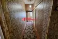 Mieszkanie 2 pokoi 60 m² Szczuczyn, Białoruś