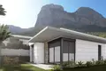 Жилой комплекс Polop Hills Nature 