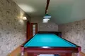Casa de campo 263 m² Papiarnianski sielski Saviet, Belarús
