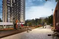 Mieszkanie 4 pokoi 91 m² Moskwa, Rosja