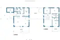 Dom 5 pokojów 119 m² Oulunsalo, Finlandia