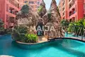 2 room apartment 37 m² in Pattaya City, Thailand