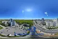 Geschäft 1 724 m² Minsk, Belarus