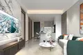 1 bedroom apartment 85 m² Dubai, United Arab Emirates