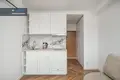 1 room apartment 17 m² in Vilnius, Lithuania