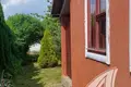 Dom 50 m² Cerninski sielski Saviet, Białoruś