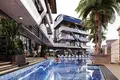 Apartamento 4 habitaciones 164 m² Región del Mediterráneo, Turquía