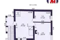 Дом 125 м² Беларучский сельский Совет, Беларусь