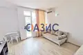 Apartment 51 m² Primorsko, Bulgaria