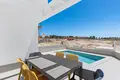 Бунгало 4 комнаты 103 м² Algorfa, Испания