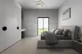 Appartement 1 chambre 46 m² Nea Flogita, Grèce