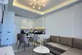 Modern Apartment with Elevated Living in Alanya’s Tranquil Demirtaş District