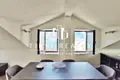 Ático 3 habitaciones 82 m² Dobrota, Montenegro