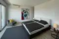 Mieszkanie 3 pokoi 290 m² Jermasoja, Cypr