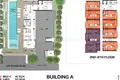 Apartamento 1 habitacion 36 m² Choeng Thale, Tailandia