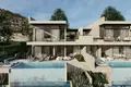 Apartamento 4 habitaciones 161 m² Agios Tychonas, Chipre