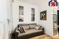 Квартира 4 комнаты 81 м² Минск, Беларусь