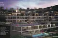Apartamento 2 habitaciones  Alanya, Turquía