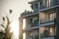 Apartamento 2 habitaciones 96 m² Germasogeia, Chipre