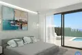 Villa de tres dormitorios 114 m² Finestrat, Španjolska