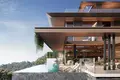 Вилла 4 комнаты 1 186 м² Чонг Тале, Таиланд