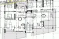 Mieszkanie 2 pokoi 108 m² Akaki, Cypr