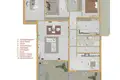 Mieszkanie 4 pokoi 150 m² Vibo Marina, Włochy