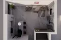 2 bedroom apartment 110 m² Ypsonas Municipality, Cyprus