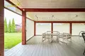 Maison 163 m² Lieskauka, Bélarus