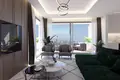 2 bedroom apartment 93 m² Nicosia, Cyprus
