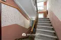 Wohnung 2 zimmer 44 m² Minsk, Belarus