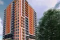 Wohnung 4 zimmer 77 m² Batumi, Georgien