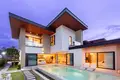 5-Zimmer-Villa 461 m² Nong Prue, Thailand