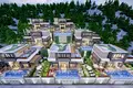 4 bedroom Villa 325 m² Alanya, Turkey