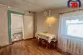 House 63 m² Zazevicy, Belarus