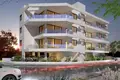 Квартира 3 спальни 154 м² Строволос, Кипр