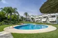 Mieszkanie 3 pokoi 85 m² Estepona, Hiszpania