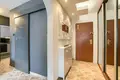 Appartement 2 chambres 53 m² Varsovie, Pologne