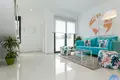 Szeregowiec 3 pokoi 140 m² Bigastro, Hiszpania