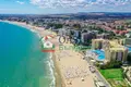 1 bedroom apartment 61 m² Nesebar, Bulgaria