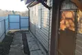Haus 54 m² Usacki sielski Saviet, Belarus