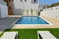 Mieszkanie 2 pokoi 90 m² w Limassol District, Cypr