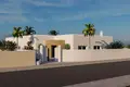 3 bedroom villa 169 m² lAlfas del Pi, Spain